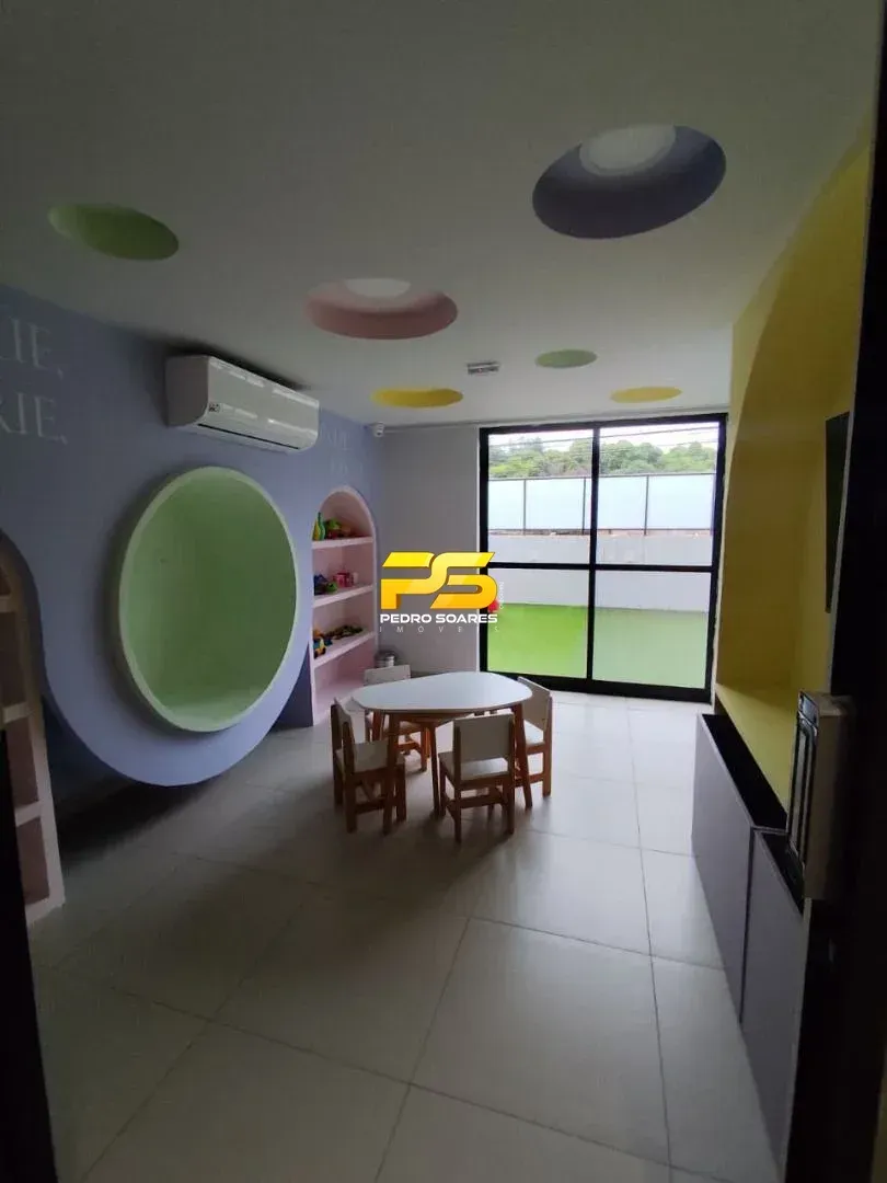 3-bedroom apartment, 97 m², on the 12th floor — photo 19