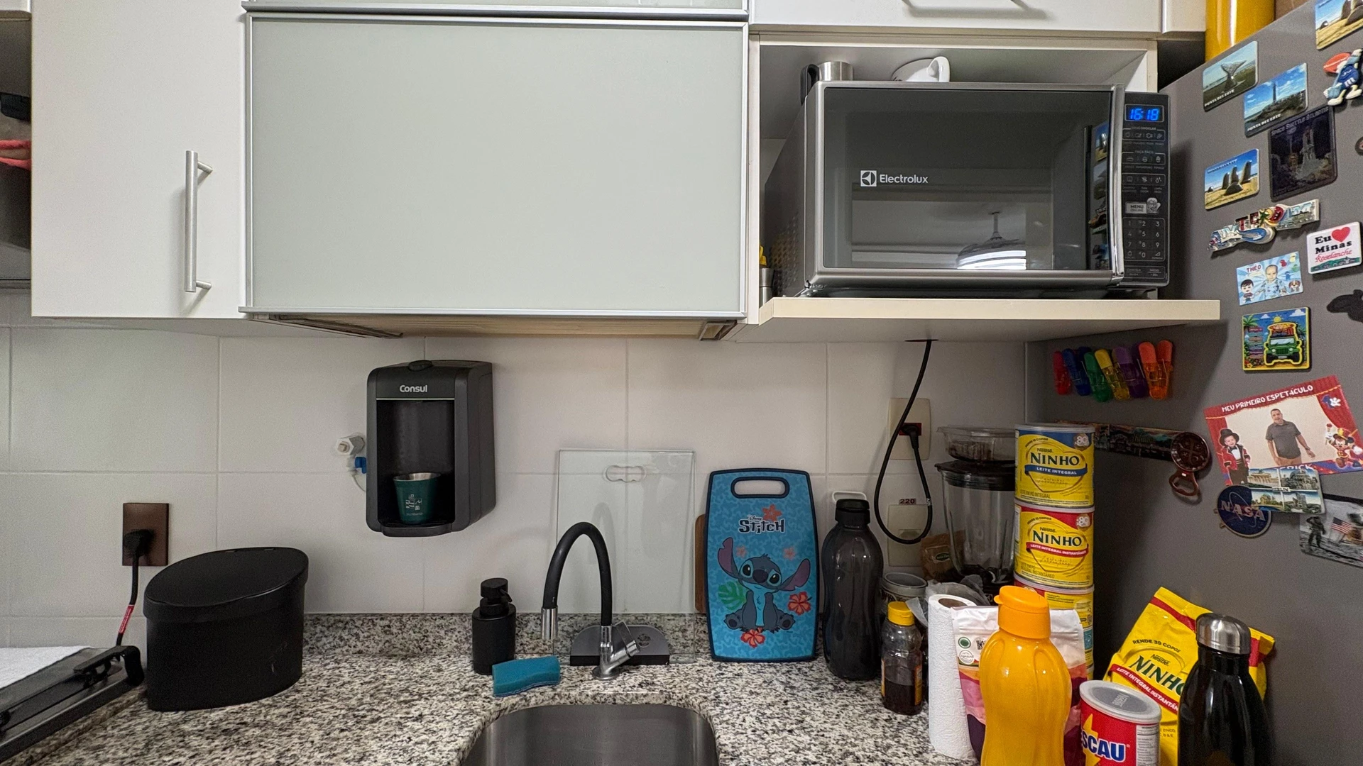 2-bedroom apartment with a home office in Rio de Janeiro — photo 20