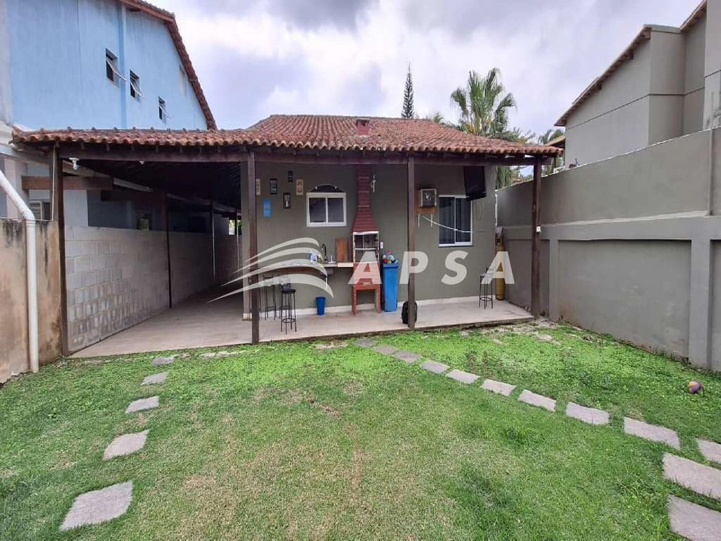 Casa mobiliada com churrasqueira privativa e 200 m² — photo 16