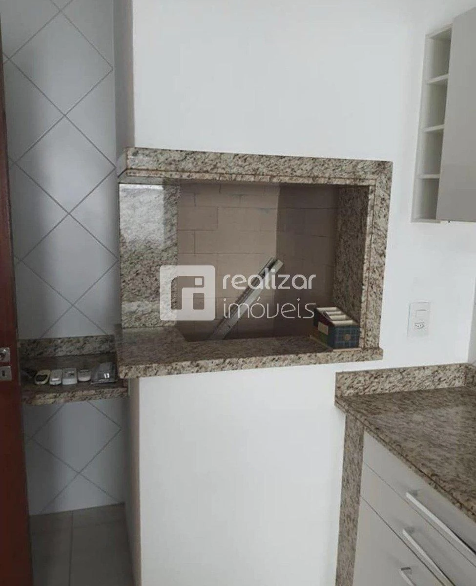 Washing machine in a 3-bedroom apartment, 145 m² — photo 3
