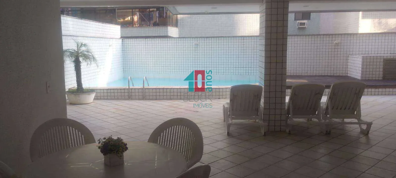 3-bedroom apartment with a suite and balcony, 130 m² — photo 23