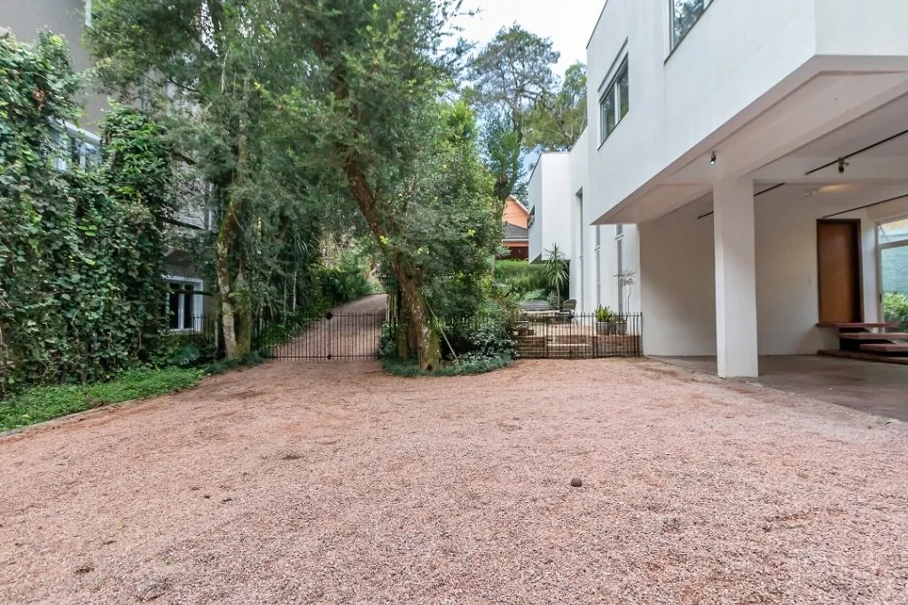 Casa industrial sin amueblar con 3 dormitorios y 890 m² — photo 16
