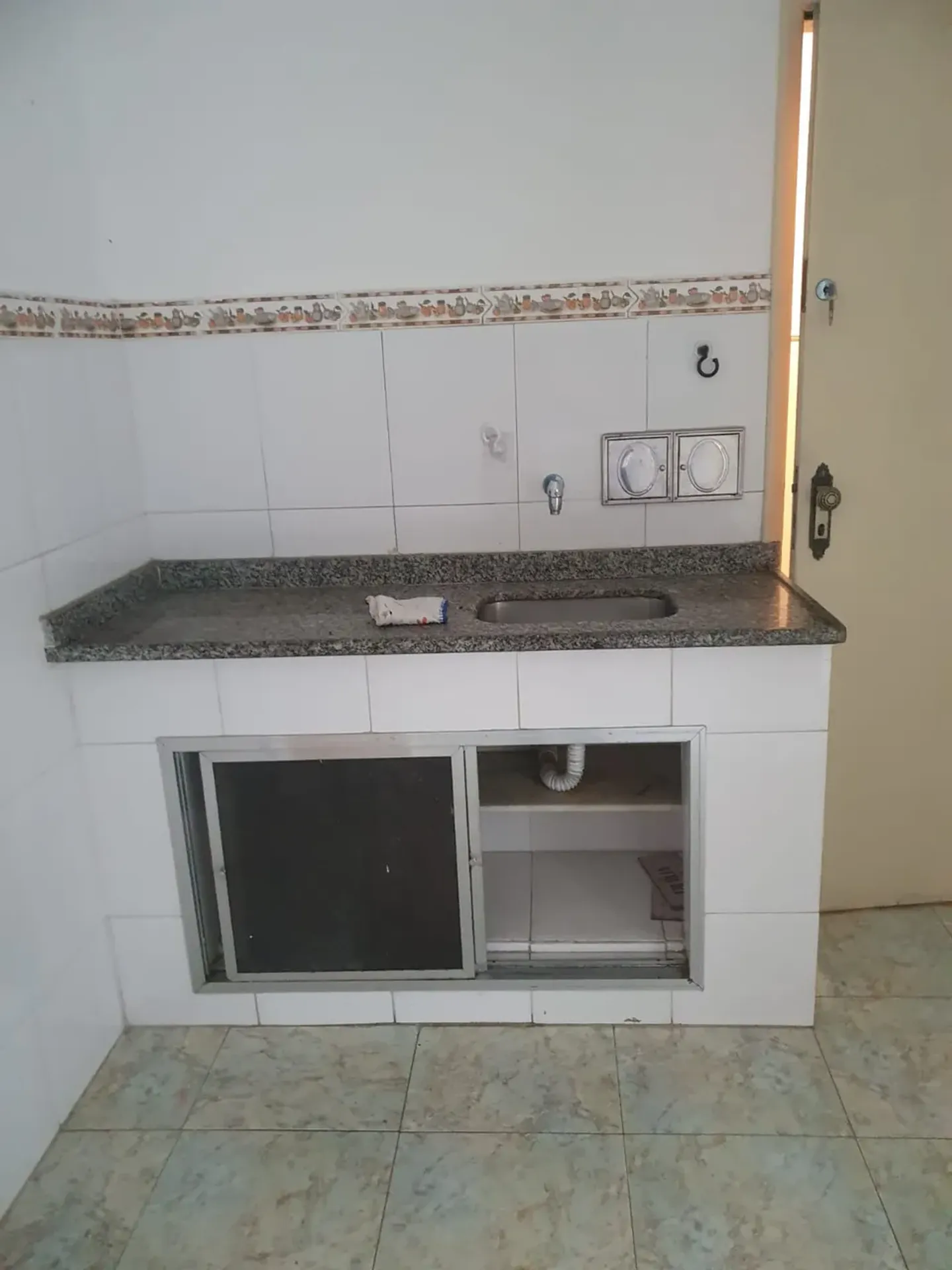 One-bedroom, 60 m² apartment in Rio de Janeiro — photo 2