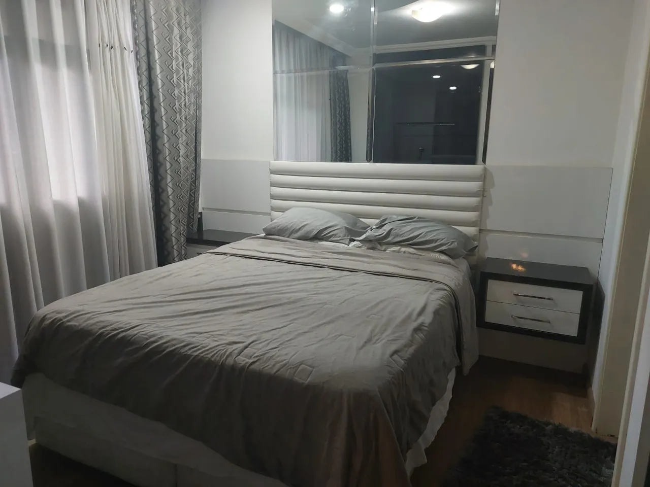 Apartamento de 2 quartos com suíte e 1 vaga, 76 m² — photo 10