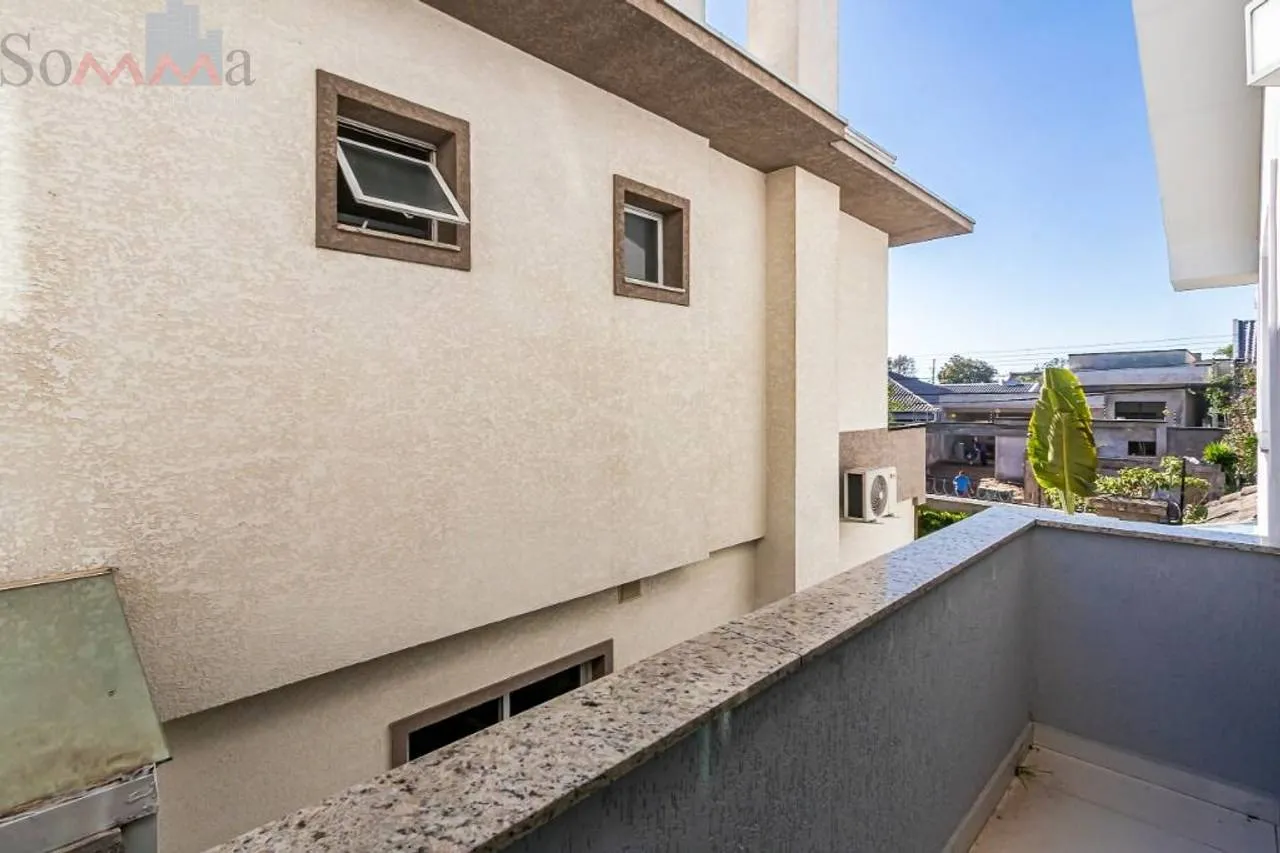 Furnished house, 323 m², with a bathtub — photo 75