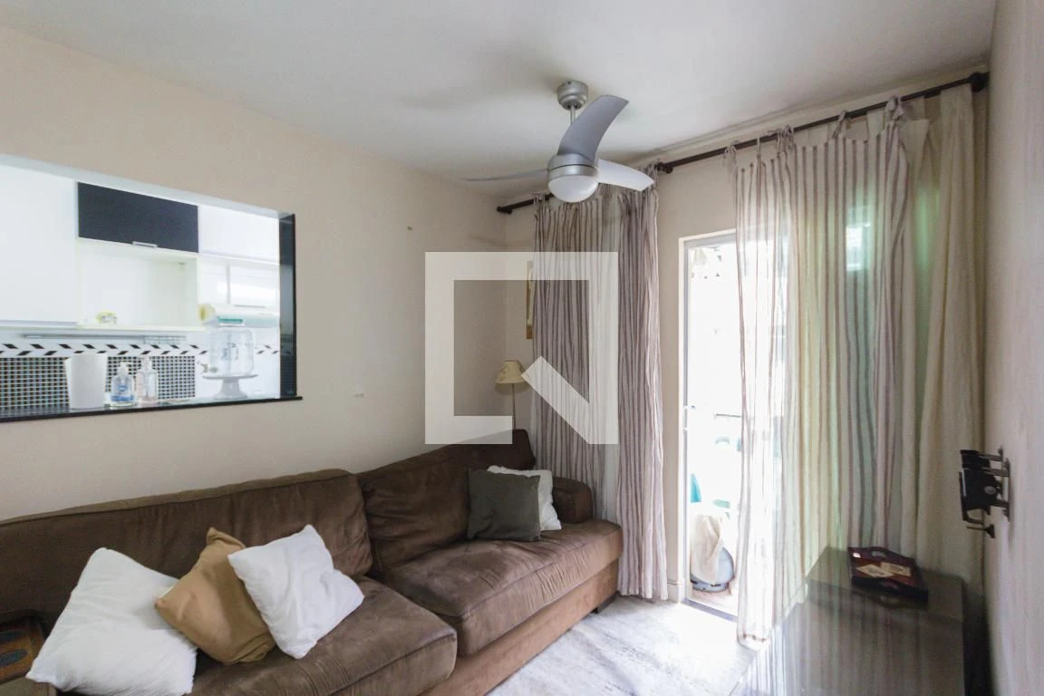 2-bedroom apartment with parking and balcony — photo 9