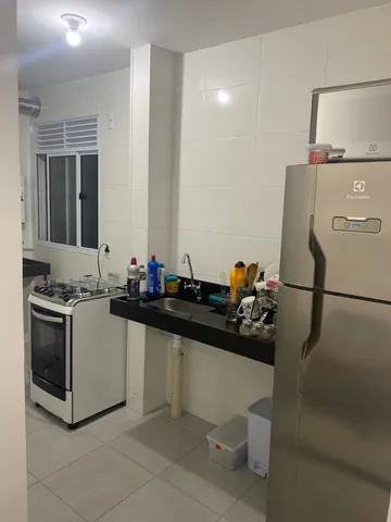 Furnished 2-bedroom apartment with closed kitchen — photo 2