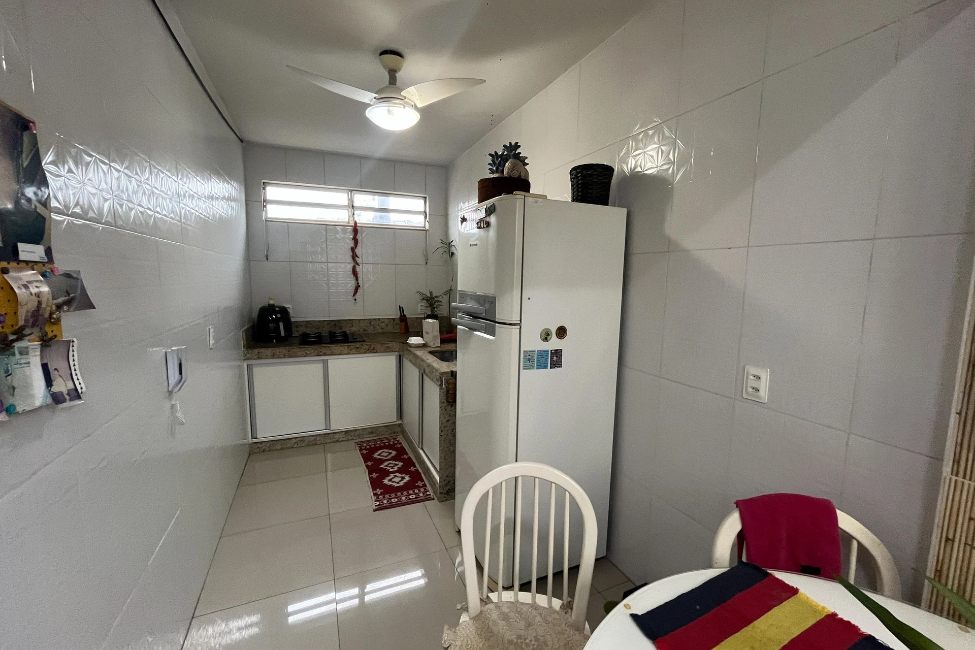 Departamento amueblado, 70 m², con espacio de home office — photo 2