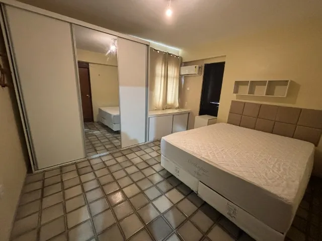 Apartamento mobiliado, 170 m², com espaço de home office — photo 7