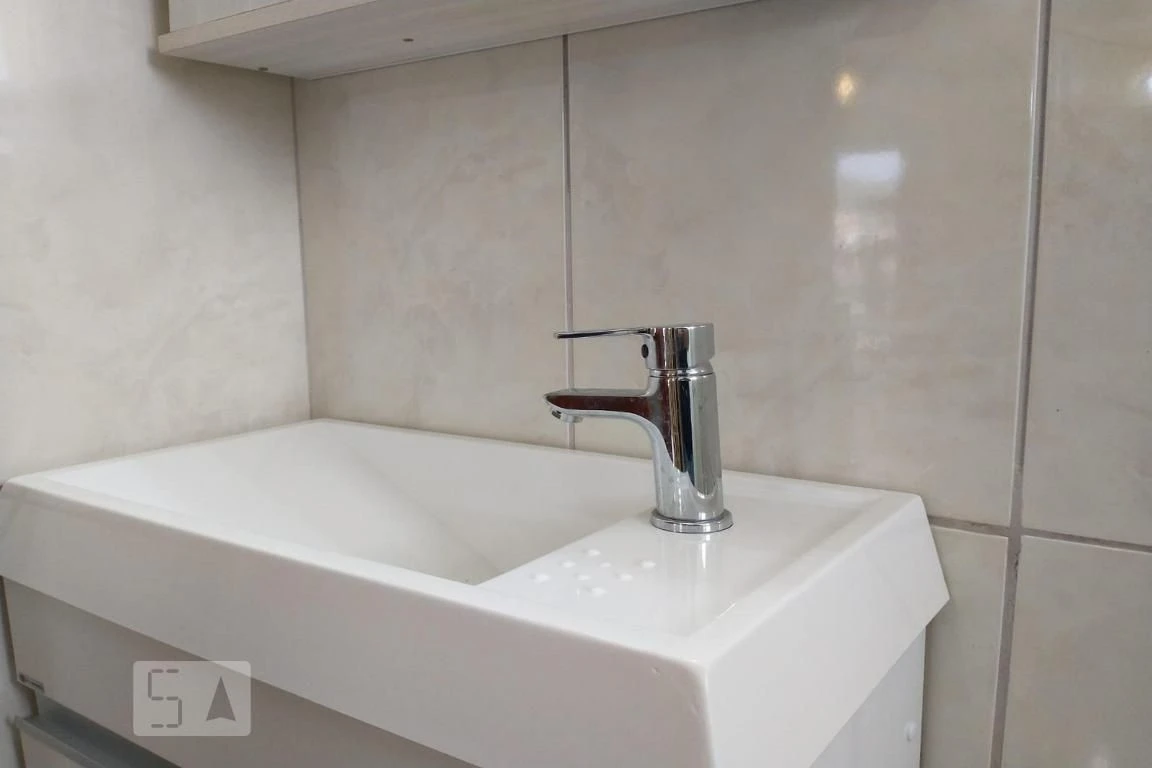 1 quarto e máquina de lavar: apartamento de 50 m² — photo 4