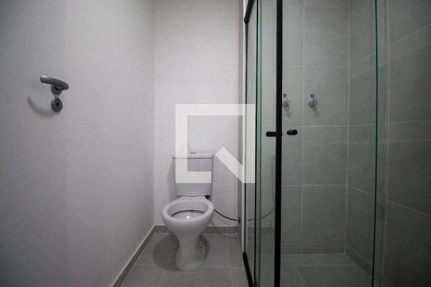 Apartamento de 2 quartos em condomínio com academia — photo 21