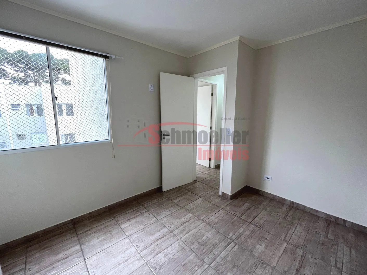 3-bedroom apartment, 1 with its own bathroom, 60 m² — photo 4