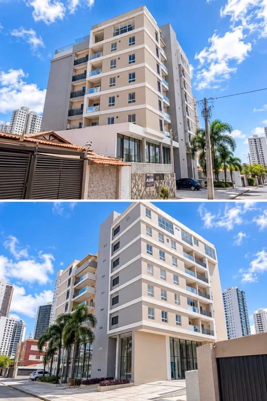 Вид на воду та 2 спальні: квартира 68 м² — photo 11