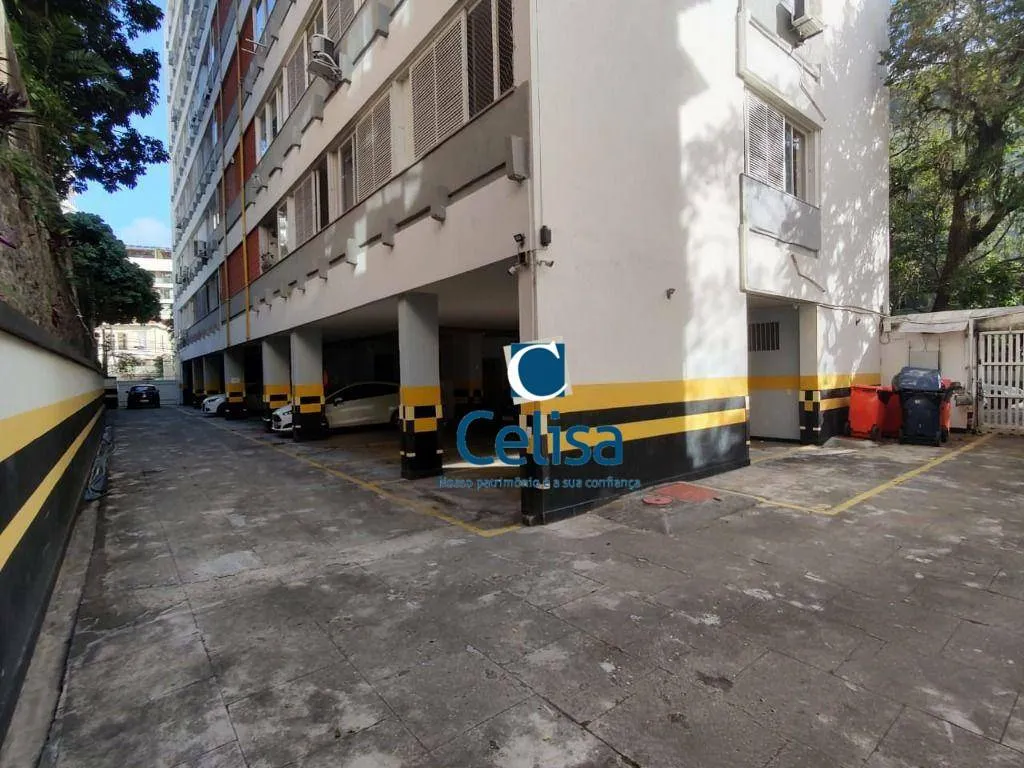 Apartamento com 2 dormitórios e área de lavanderia (74 m²) — photo 29