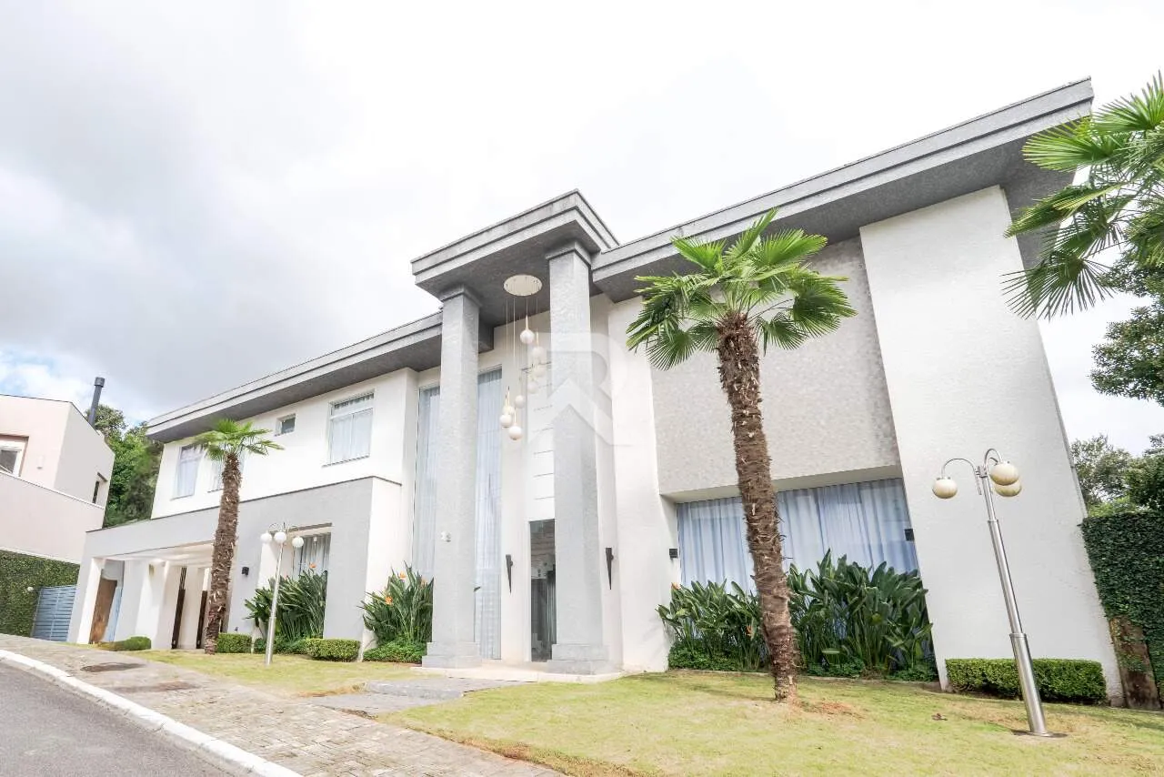 Furnished house with 4 en-suite rooms and 709 m² — photo 4