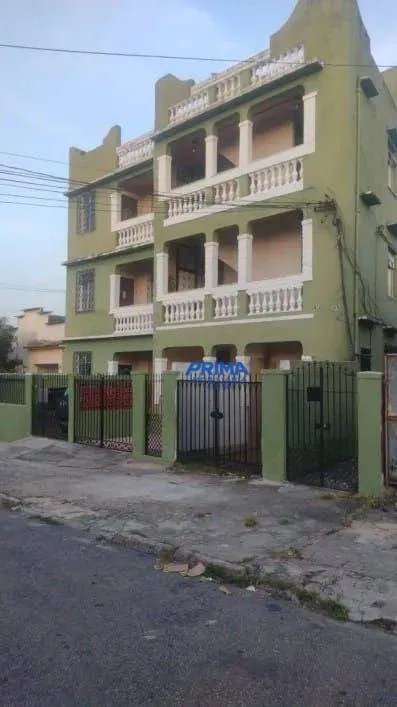 Unfurnished 2-bedroom apartment with 1 bathroom — photo 5