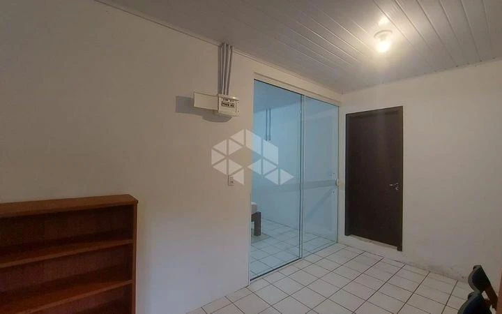 40 m² unfurnished apartment with 1 bedroom and 1 parking space — photo 8