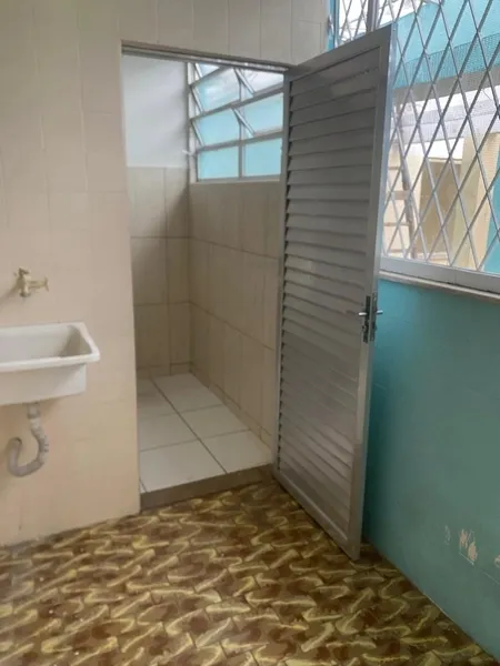 Квартира 35 м², 1 спальня, Рио-де-Жанейро — photo 4