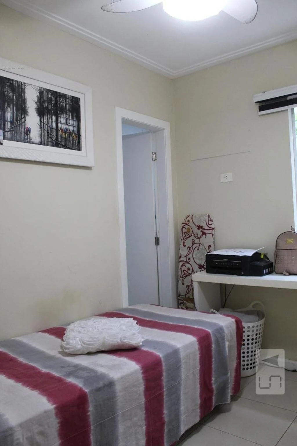 Casa mobiliada em condomínio com 6 quartos e 7 banheiros — photo 61