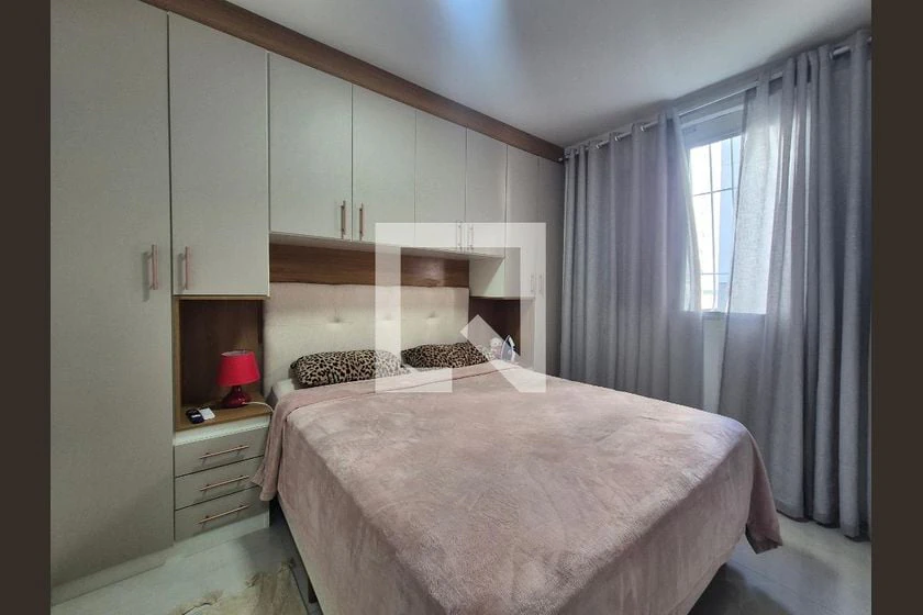 Apartamento para alugar de 2 quartos com 53 m² — photo 3