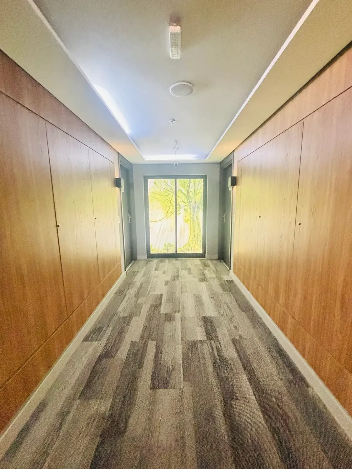 Apartamento mobiliado com 1 dormitório e 1 banheiro — photo 27