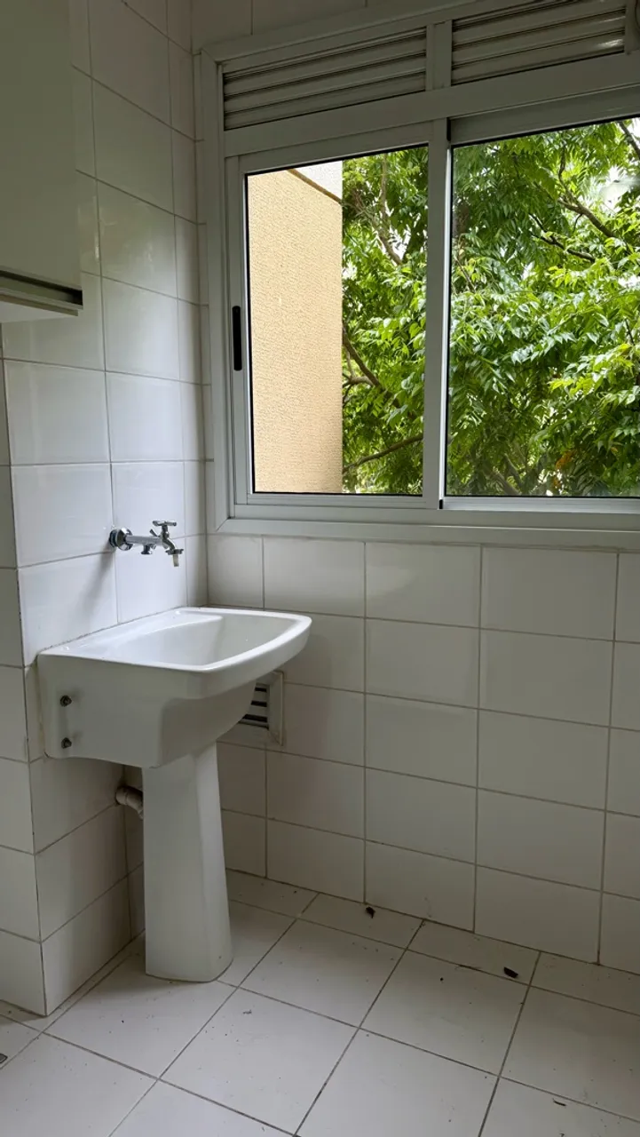 Apartamento de 3 quartos em condomínio com academia — photo 14