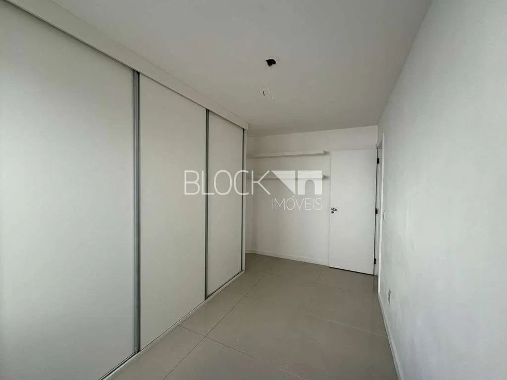 Apartamento de 3 quartos, sendo 1 suíte, 140 m² — photo 16