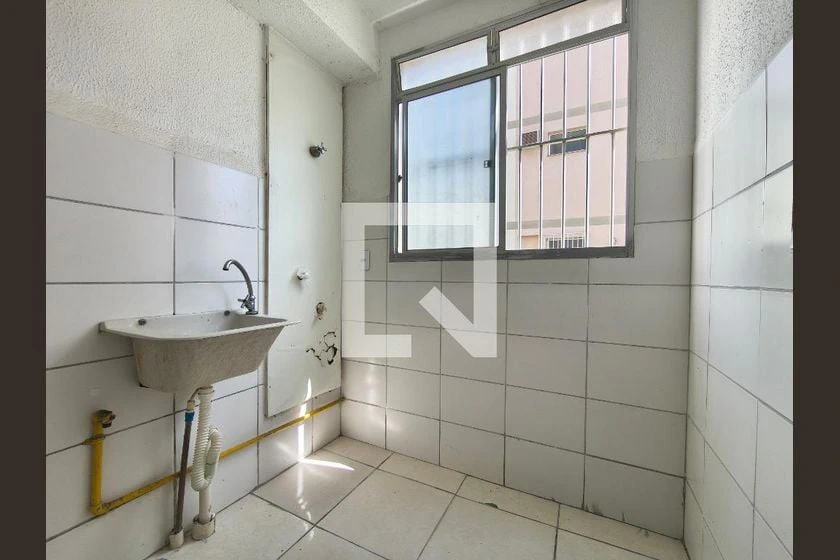 Apartamento de 2 quartos com varanda e vaga, 45 m² — photo 12