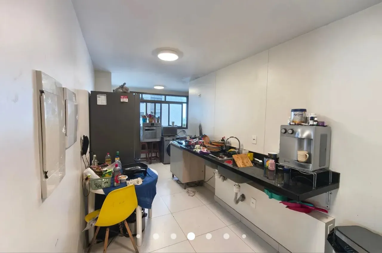 Apartamento amueblado de 4 dormitorios con vistas — photo 27