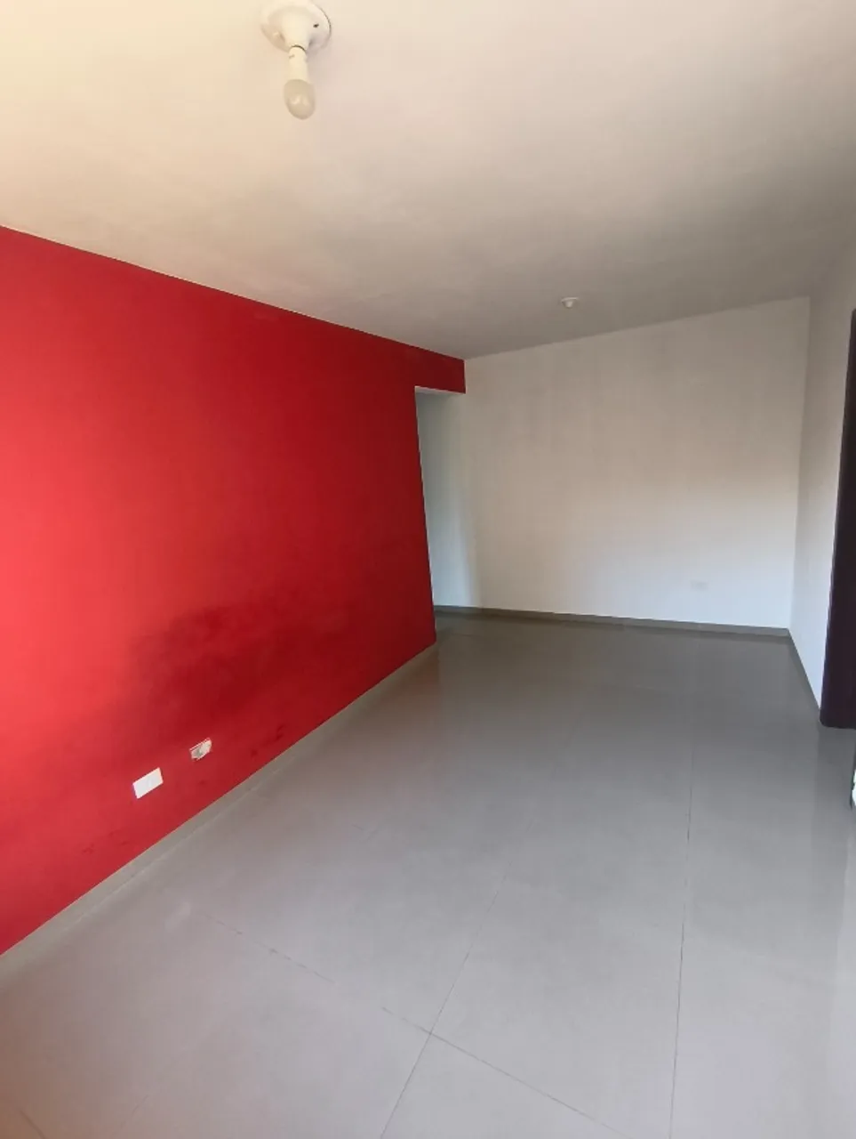 2-bedroom apartment, 52 m²