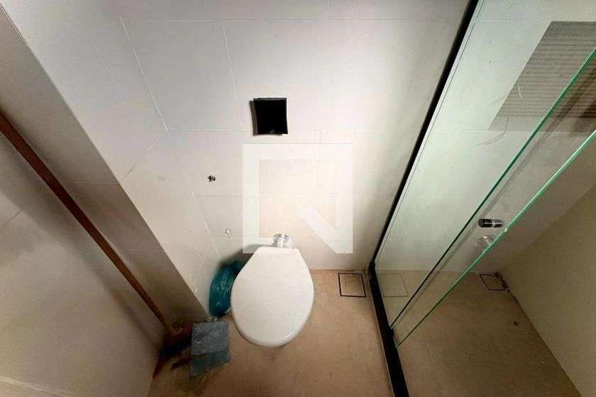 Rental apartment with 1 bedroom and city view — photo 9