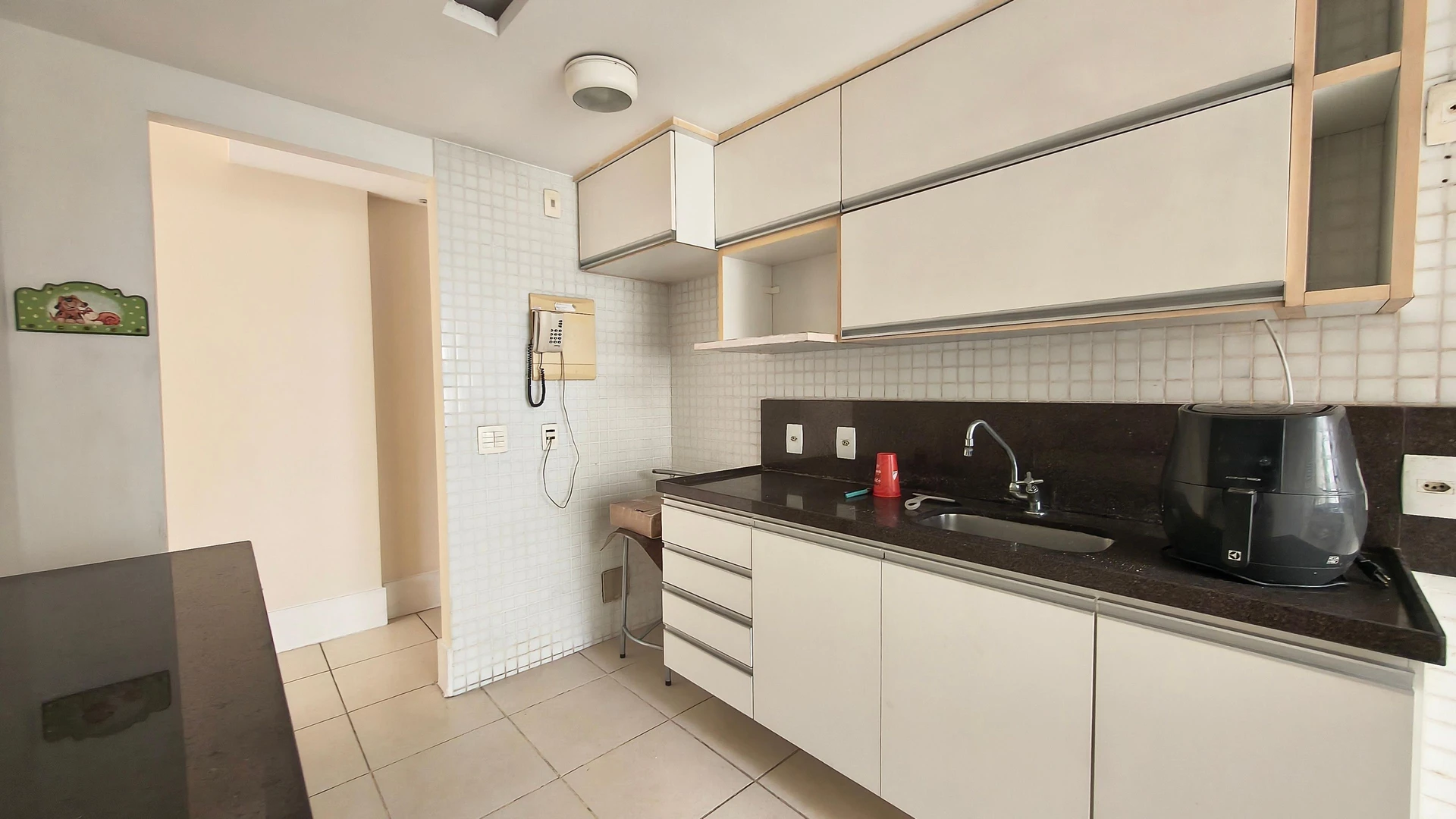 Квартира 91 м² з пральною машиною та видом на гори — photo 5