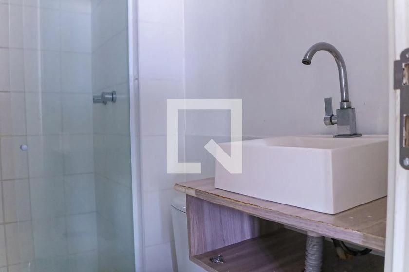 Apartamento de 2 quartos em condomínio com academia — photo 30