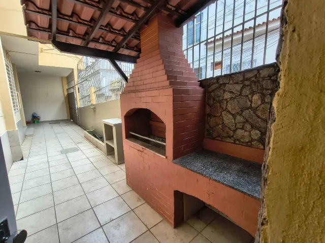 Casa de 200 m² e 4 quartos, Méier — photo 7