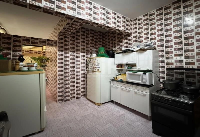 74 m² apartment with a home office and a washing machine — photo 2
