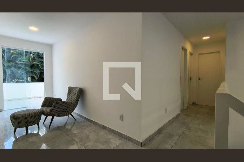 Casa em condomínio com 3 quartos e jardim privativo — photo 34