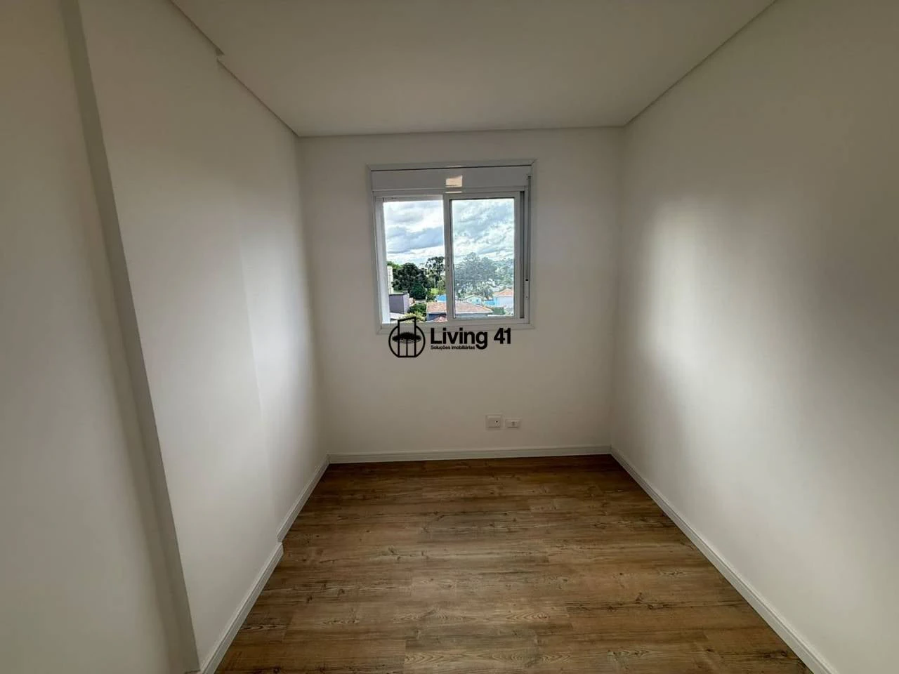 Apartamento de 2 quartos com varanda gourmet, Tingui — photo 15