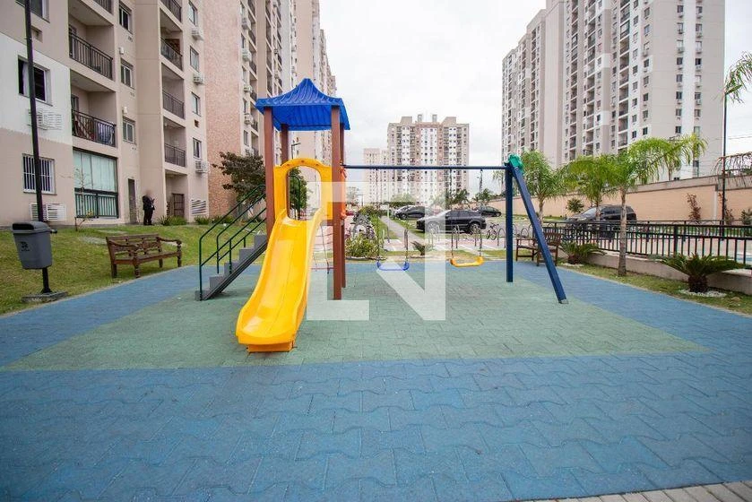 Квартира 50 м² з робочим місцем та пральною машиною — photo 34