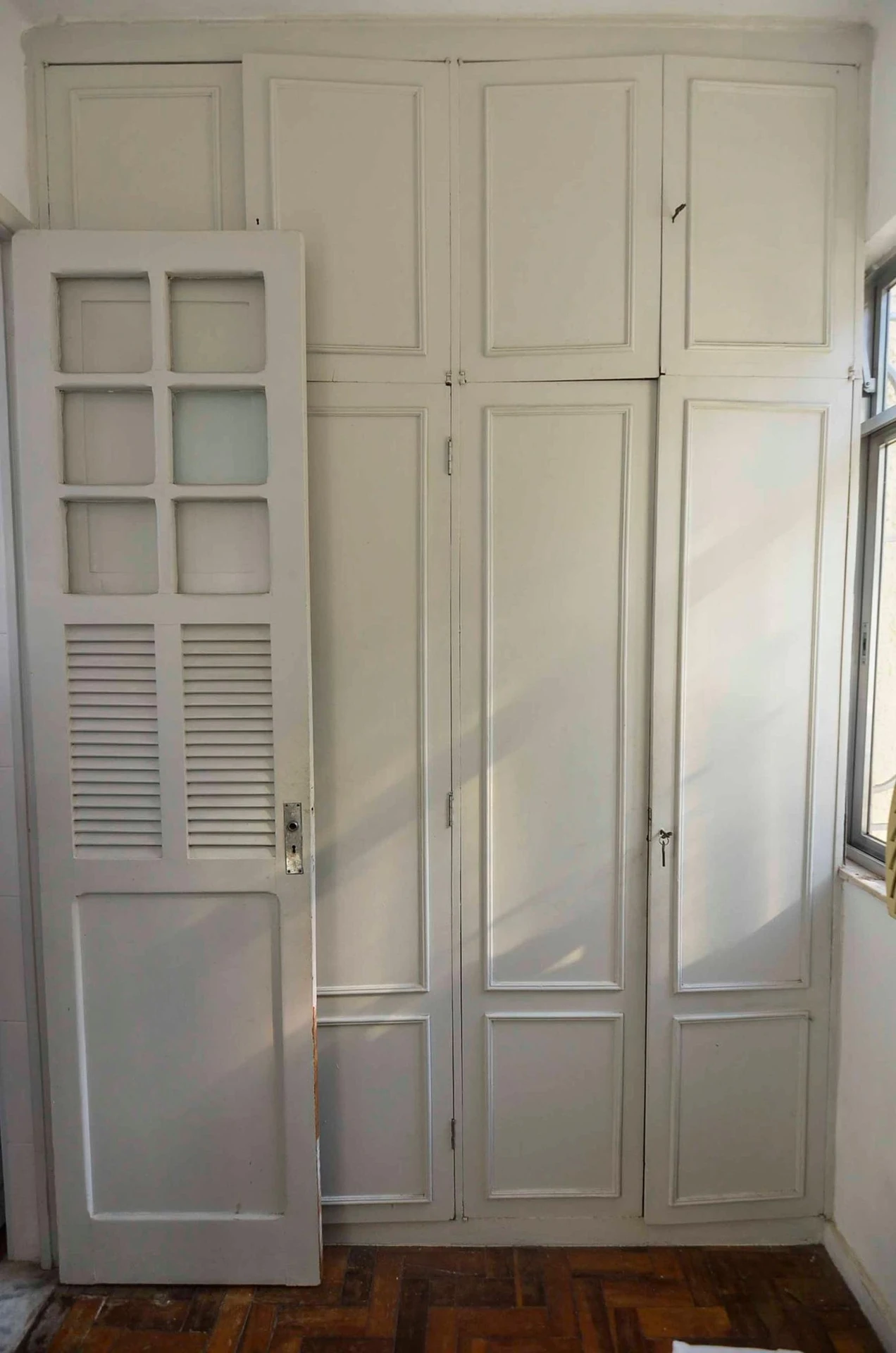 Квартира 116 м² з робочим місцем та пральною машиною — photo 33