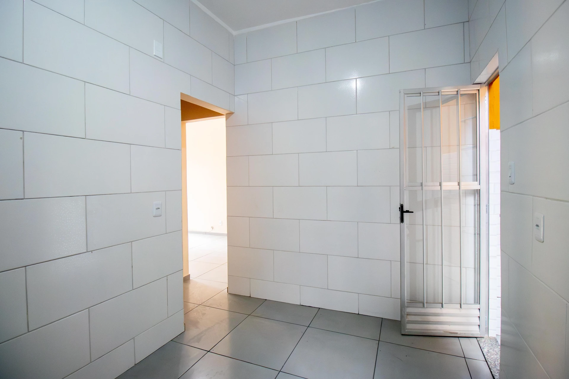 Garden in a 2-bedroom house, 100 m² — photo 6