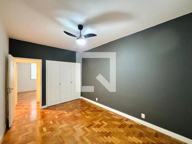 Furnished apartment, 110 m², with a washing machine — photo 20
