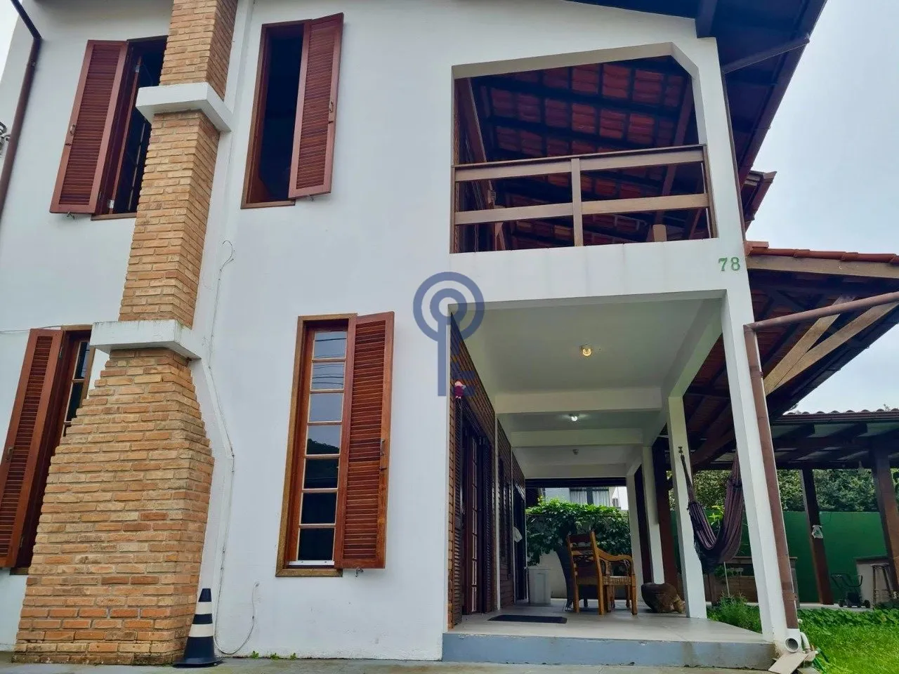 House with 2 bedrooms, both en-suite, plus private garden — photo 30