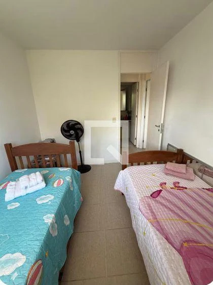 Furnished apartment, 100 m², with a grill on the balcony — photo 10