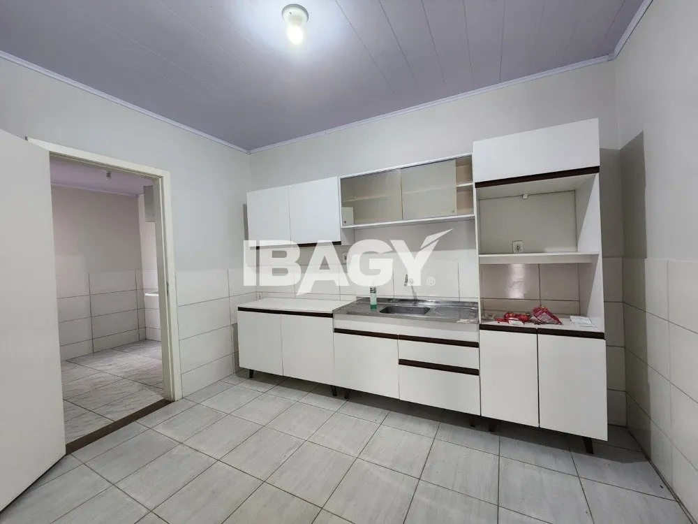 Casa de 67 m² e 2 quartos, Campeche