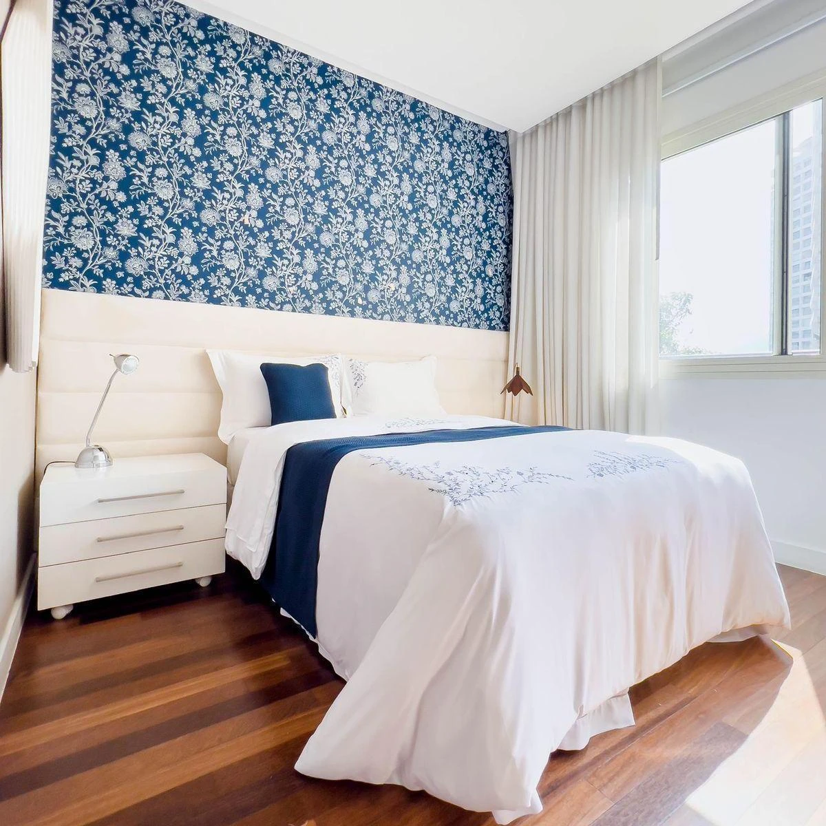 420 m² apartment with 4 en-suite bedrooms and 3 parking — photo 2