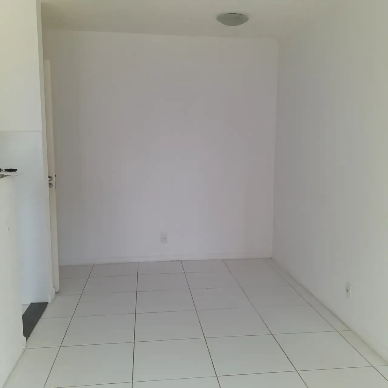 Rental apartment with 2 bedrooms, 47 m² and balcony — photo 7