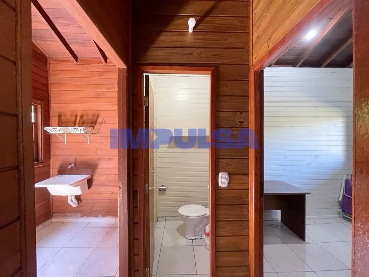 Робоче місце та 3 спальні: будинок 110 м² — photo 17
