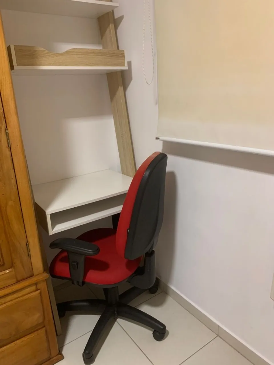 Apartamento amueblado de 2 dormitorios con lavadora — photo 9