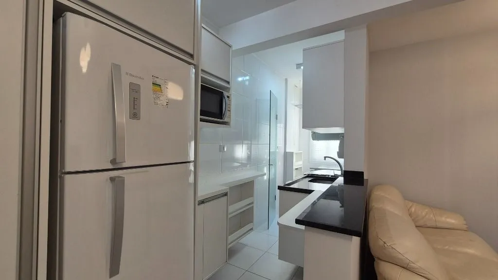 Apartamento de 97 m² com 2 quartos e 2 banheiros — photo 9