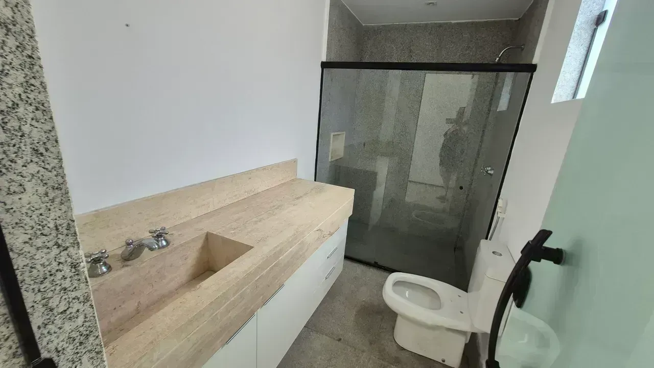 Unfurnished house with open-plan kitchen and 2 bedrooms — photo 4